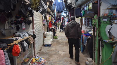 Bir yılın ardından özgür Afrin!