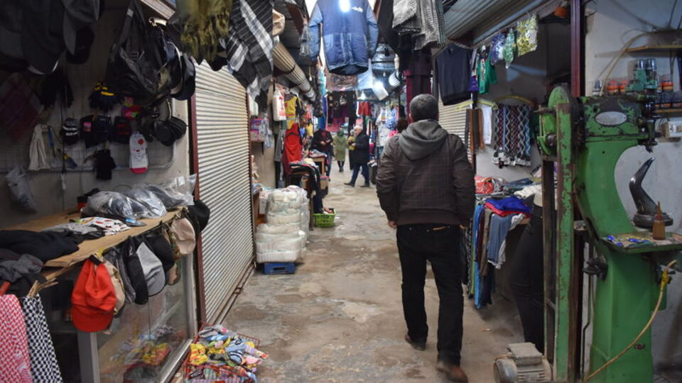 Bir yılın ardından özgür Afrin!