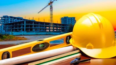 Müteahhitlerin gözü Libya ve Irak yol haritasında