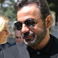 "Baba demeyi çok özledim"