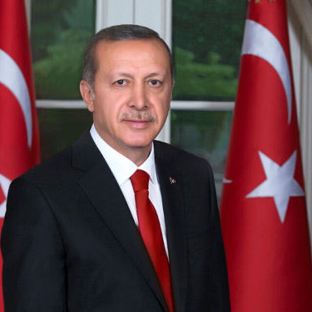 Cumhurbaşkanı Erdoğan'dan Çanakkale Zaferi mesajı