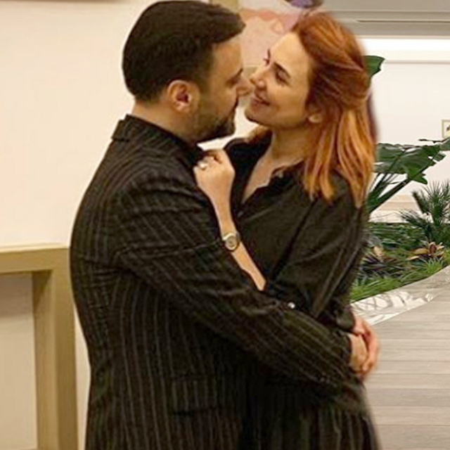 "Başka ne ister ki insan..."