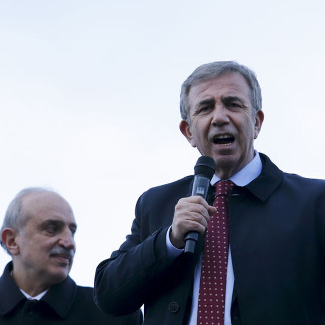 Yavaş: Görmedikleri mağlubiyeti tadacaklar