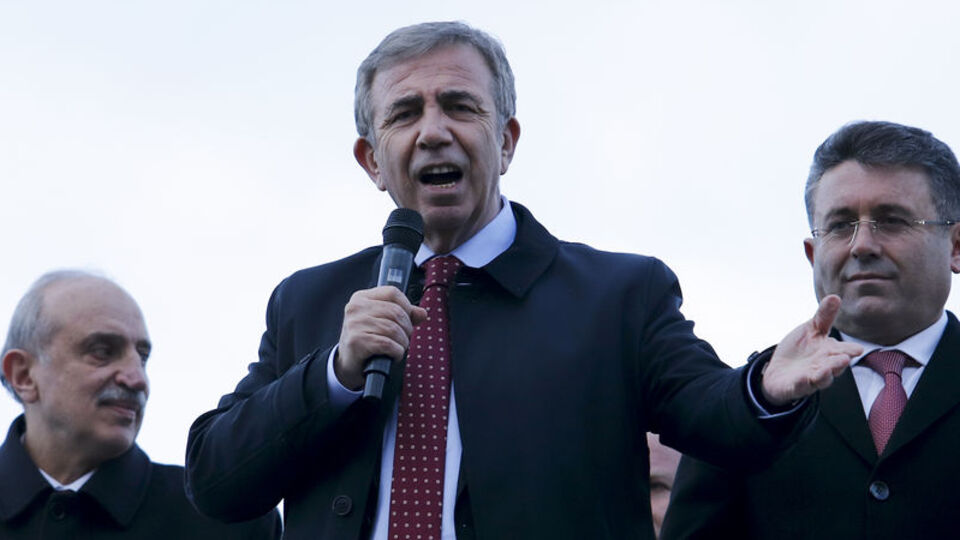 Yavaş: Görmedikleri mağlubiyeti tadacaklar