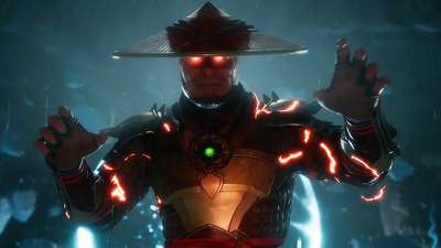 Efsaneler geri dönüyor!