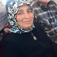 MHP ilçe başkanının eşinin feci ölümü!