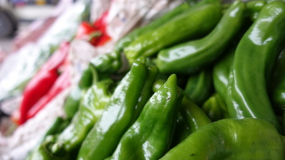 Yaş meyve sebzede hedef 1 milyar dolar