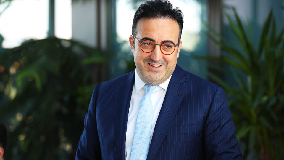 "Bu yıl 8 bin kişi işe alınacak"