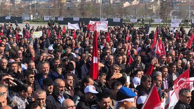 EYT'de son durum nedir?