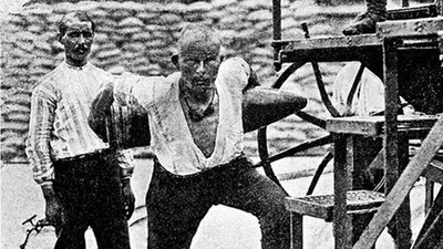 Seyit Onbaşı kimdir, nereli?