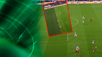 Bursaspor'dan VAR isyanı!