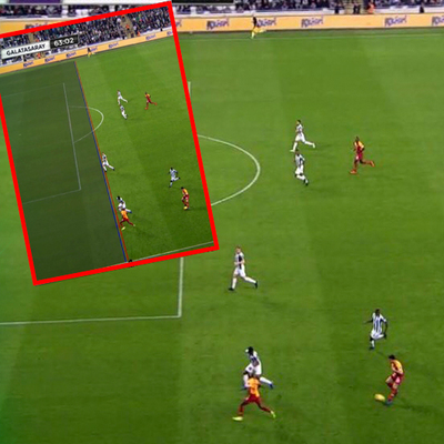 Bursaspor'dan VAR isyanı!