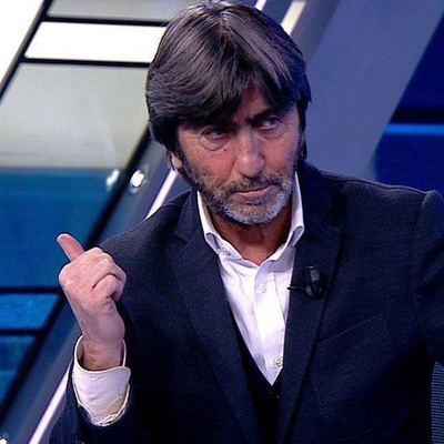 "Siz neden hakemlik yapıyorsunuz!"