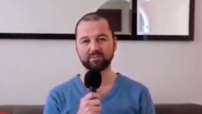 Murat Özdemir'den özür videosu!