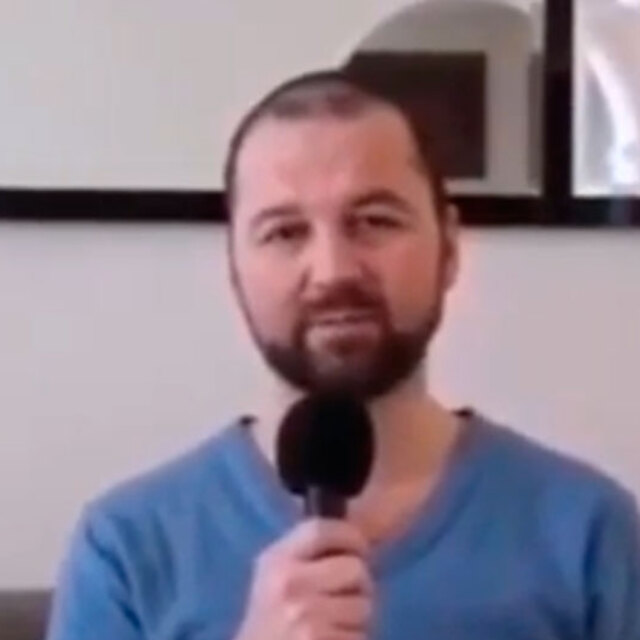Murat Özdemir'den özür videosu!