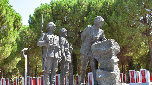 18 Mart Çanakkale Zaferi mesajları