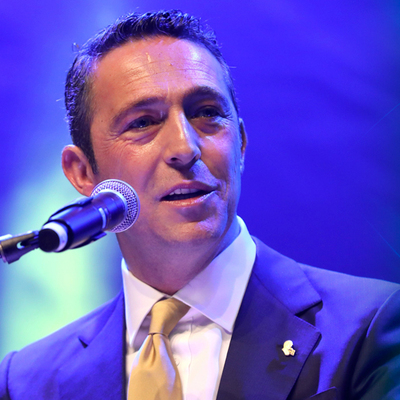 Tarihi projenin adı: 'Fener ol' olacak!