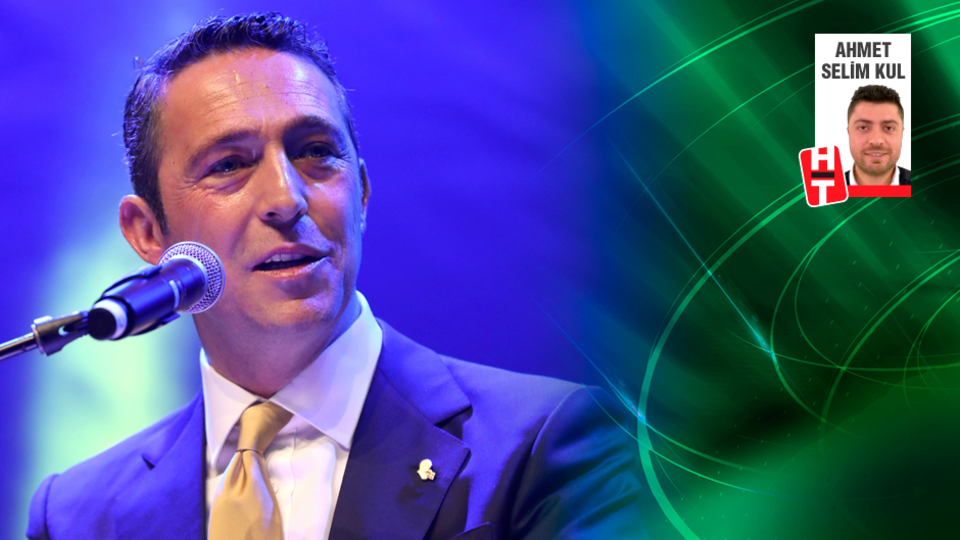 Tarihi projenin adı: 'Fener ol' olacak!