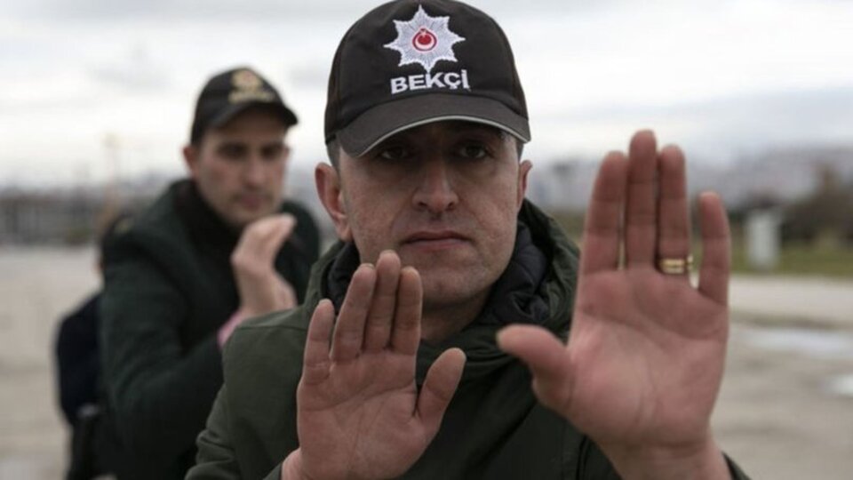 Bekçi alımı başvuru tarihi belli oldu!