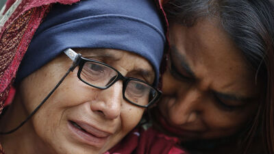 Yeni Zelanda'dan acı haber!