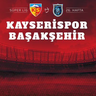 Başakşehir 1 puanı uzatmada kurtardı!
