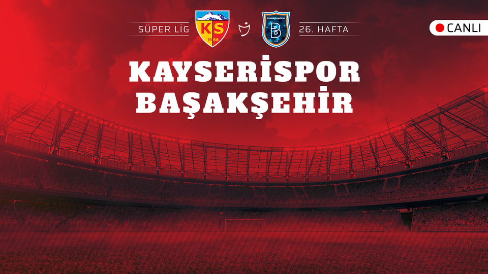 Başakşehir 1 puanı uzatmada kurtardı!