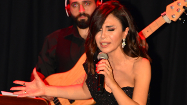Betül Demir'i şoke eden olay!