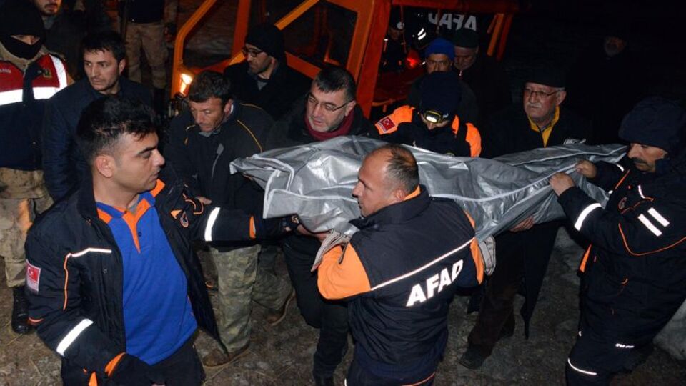 Alzheimer hastasının feci ölümü!