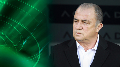 Terim'den yabancı sınırı tepkisi!