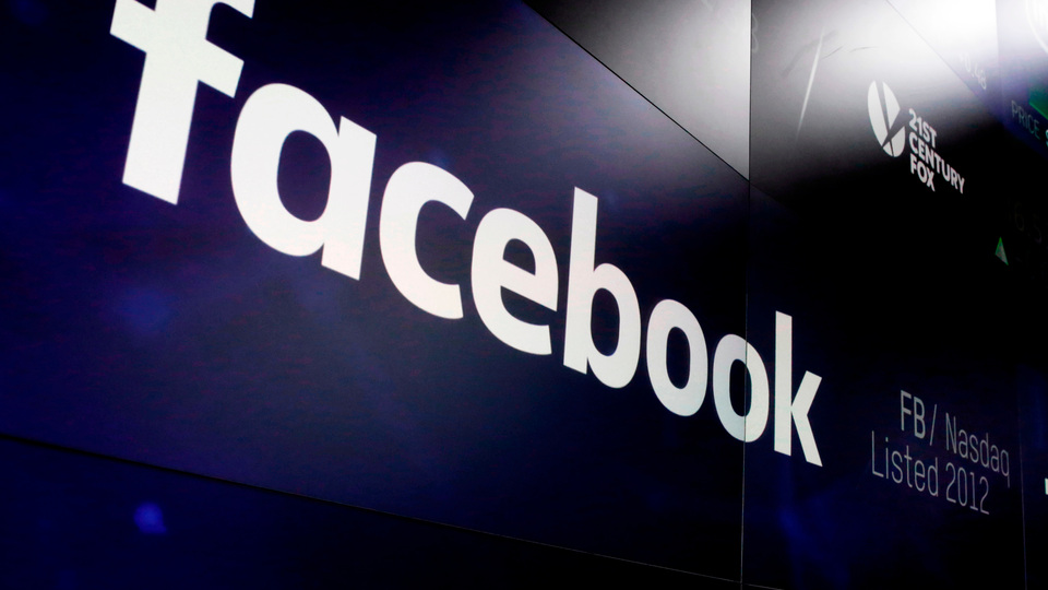 Facebook: Saldırıyla ilgili 1.5 milyon videoyu kaldırdık