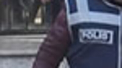 Polis, 150 güvenlik kamerası kaydı izleyerek yakaladı