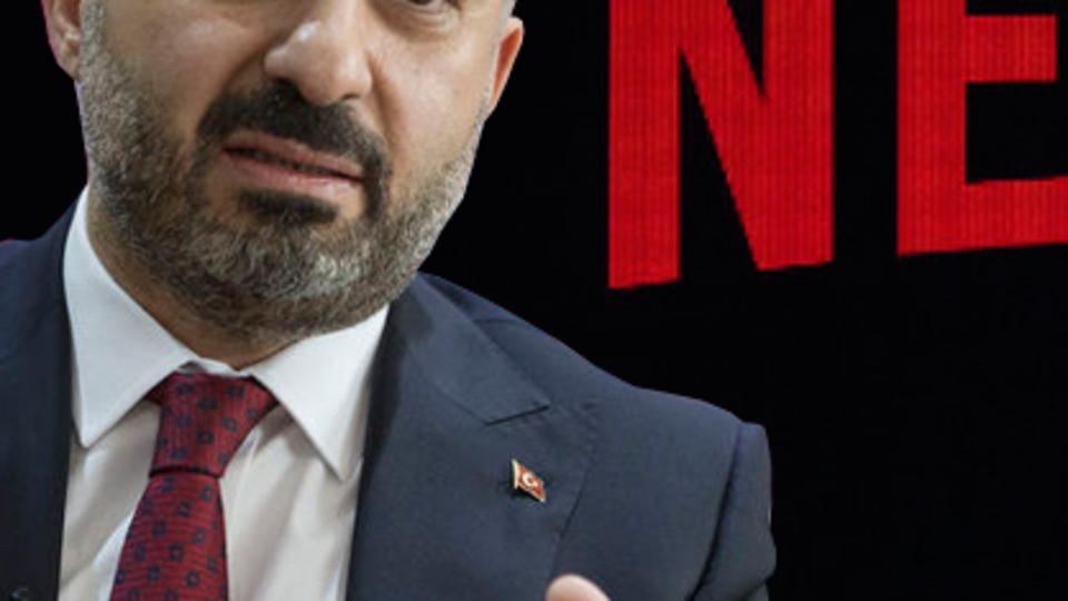 RTÜK Başkanı'ndan Netflix açıklaması!