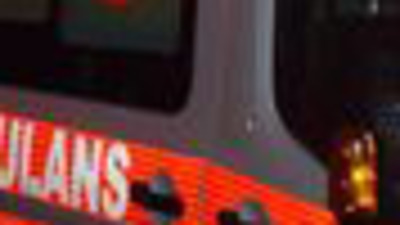 Pompalı tüfekle oynarken ağır yaralandı