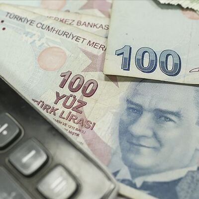 Vergi kaçıranları ihbara 6,4 milyon ikramiye!