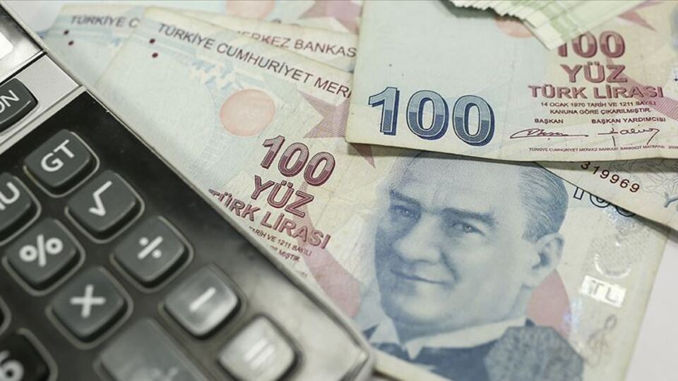 Vergi kaçıranları ihbara 6,4 milyon ikramiye!