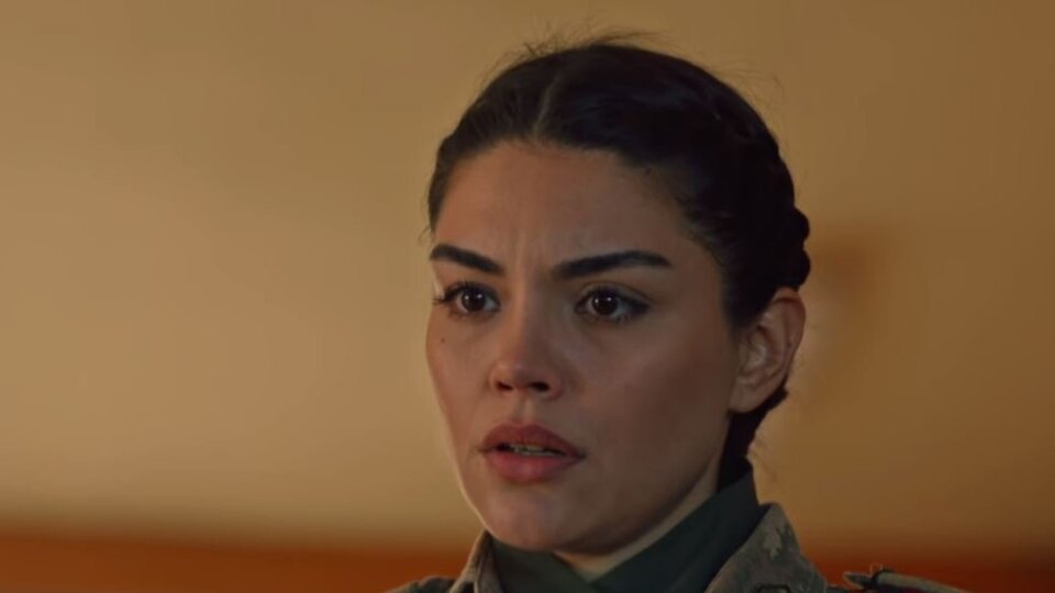 Savaşçı 67. son bölüm!