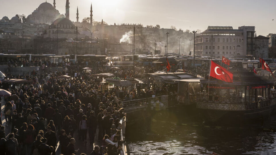 Meteoroloji'den sevindiren haber!