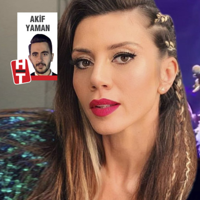 Gökçe Bahadır oyunculuğu bırakıyor mu?