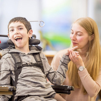 Serebral palsi (beyin felci) nedir?