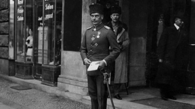 General Otto Liman von Sanders kimdir?