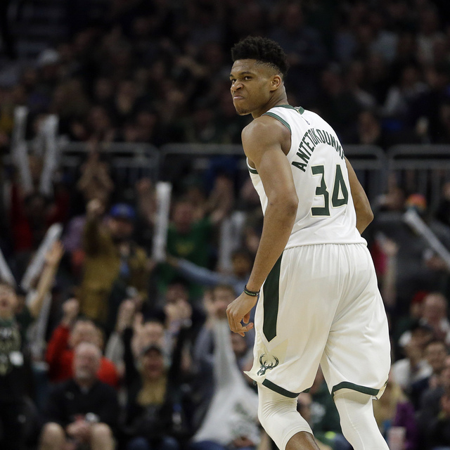 Antetokounmpo galibiyete yetmedi