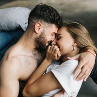 Sperm kalitesini artıran üreme diyeti!