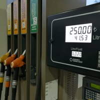 Gözler benzin fiyatlarında