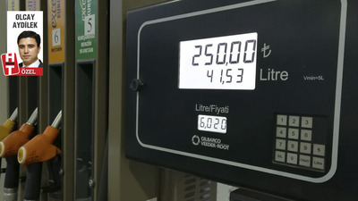 Gözler benzin fiyatlarında