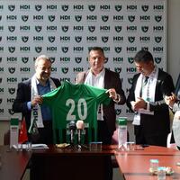 HDI Sigorta, Denizlispor işbirliği