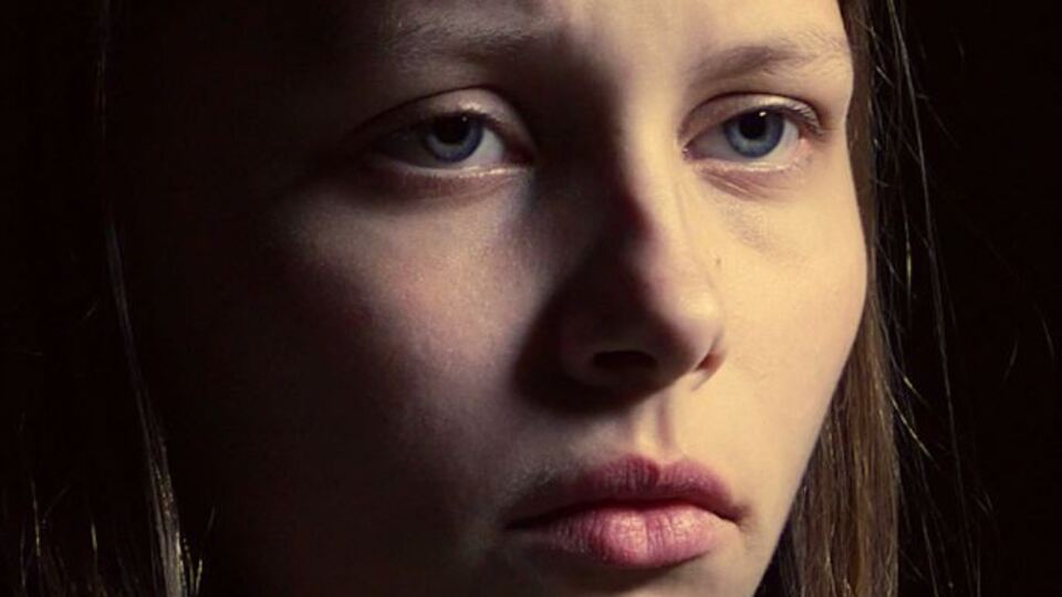 Kadına şiddete tepki filmi