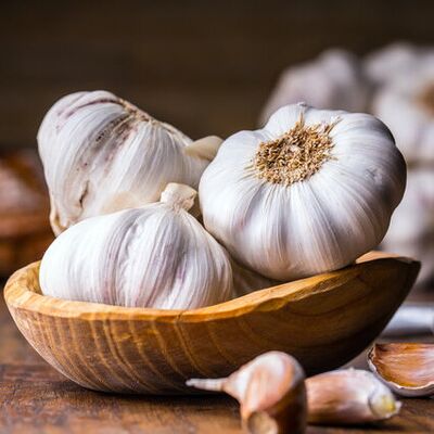 Ojenin içine sarımsak koyarsanız ne olur?
