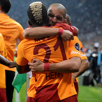 Geri dönüşlerin Aslan'ı!