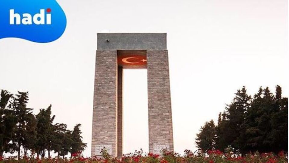 Hadi ipucu sorusu cevabı 18 Mart