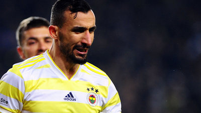 Valencia'dan Topal'a büyük onur